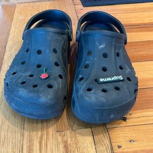 Men’s CROCS Slides